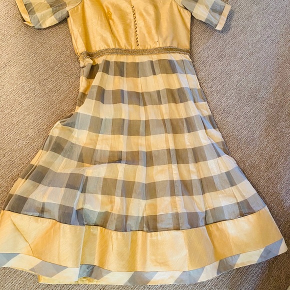 Anarkali (semi) - Picture 4 of 4